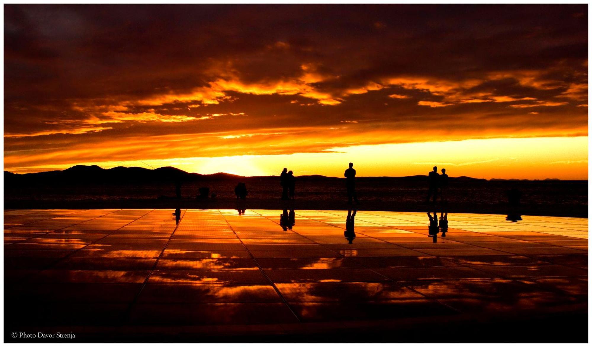 Bay View * Zadar