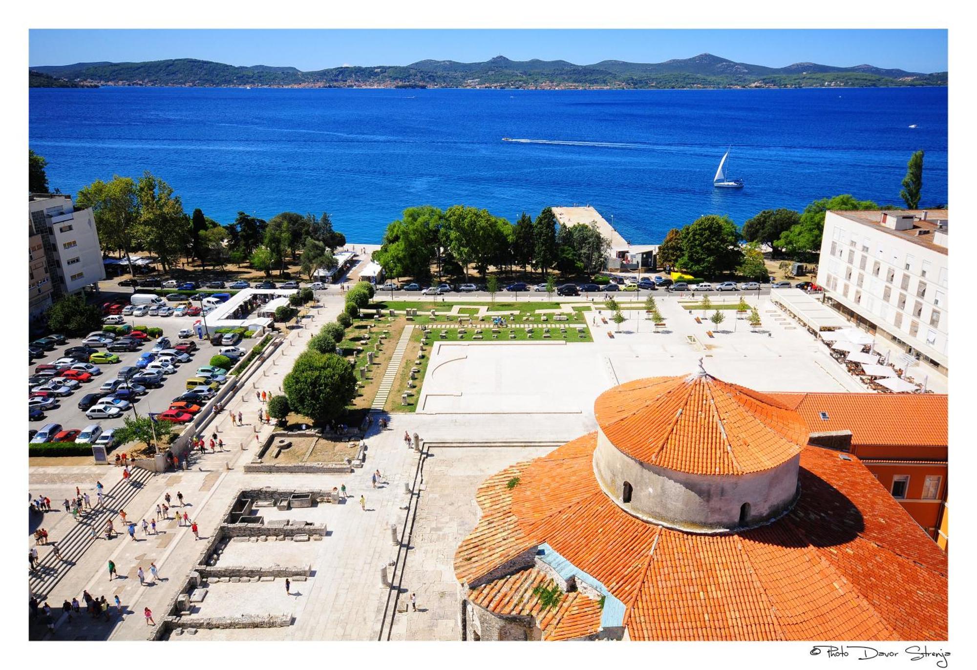 Appartement Bay View *