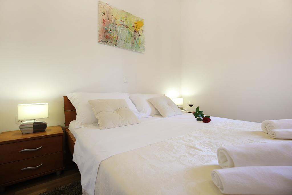 Appartement Bay View Zadar