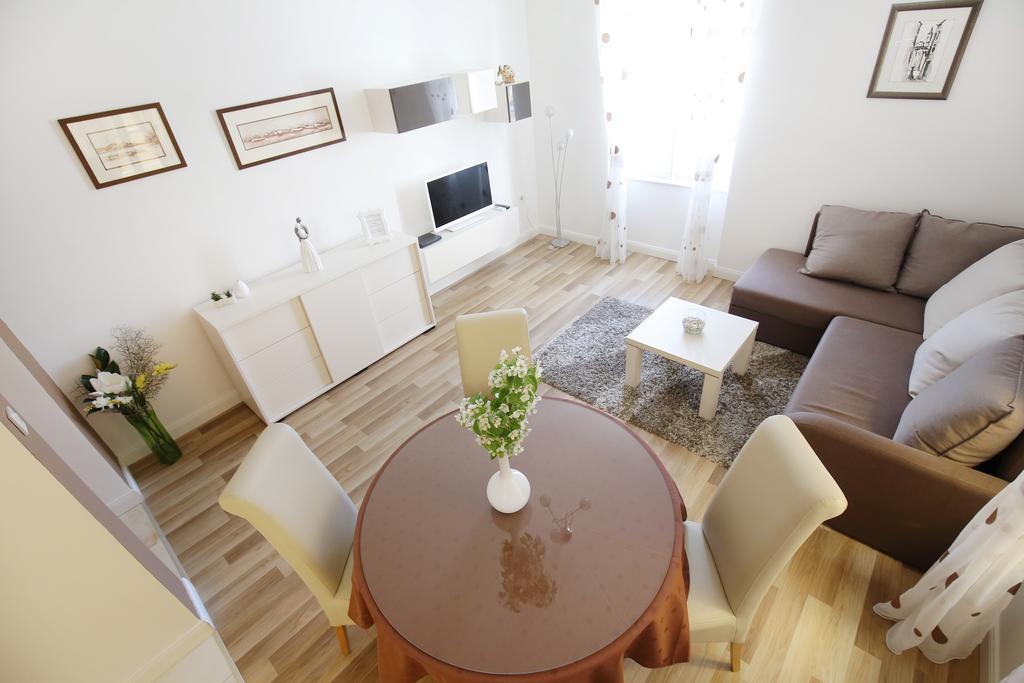 Appartement Bay View