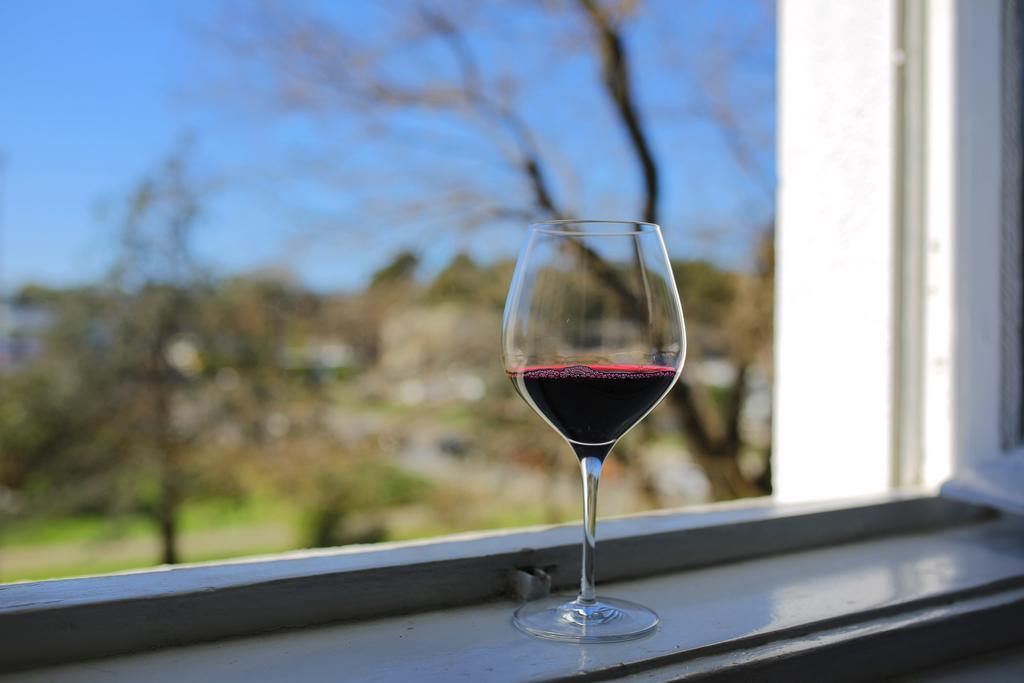 Bay View Apartment