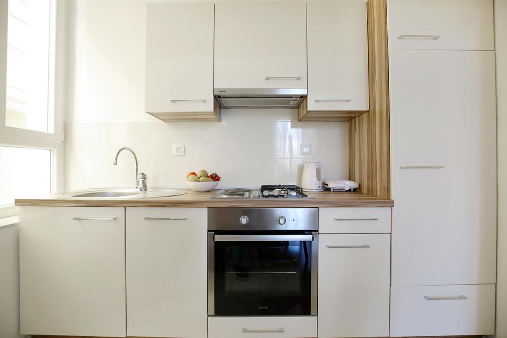 Bay View Apartment Zadar