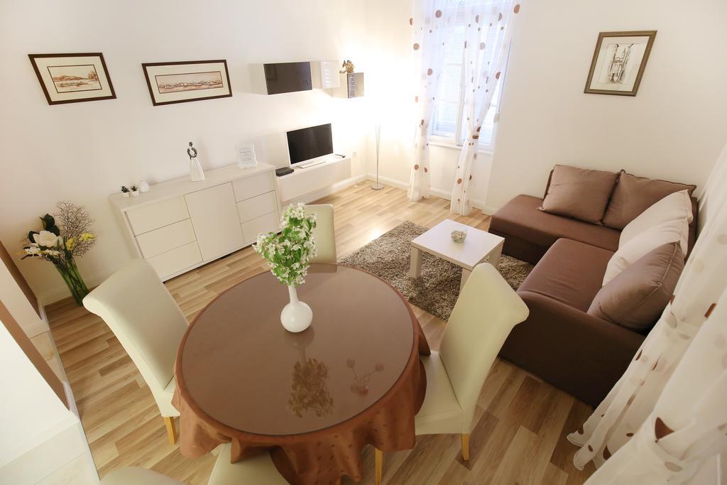 Apartment Bay View Zadar